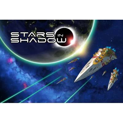 Игра Stars in Shadow за PC Steam, Електронна доставка