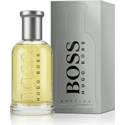 Boss Bottled AS 100 ml