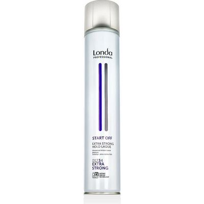 Londa Start Off Extra Strong Hold Laque 500 ml