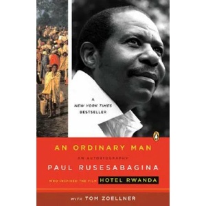An Ordinary Man | Paul Rusesabagina, Tom Zoellner (ISBN: 9780143038603)
