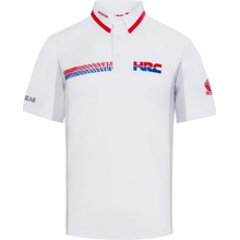 GP Aparrel polotričko TEAM HRC REPLICA white