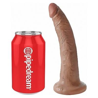 Pipedream Dildo vaginálne 18 cm
