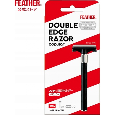 Feather Popular – Zboží Dáma