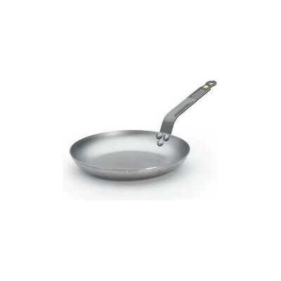 de Buyer Mineral B 5611.24, 24 cm ocel