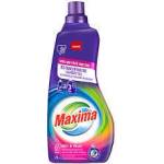 Sano Maxima mix & wash гел перилен препарат, концентриран за пране, 60 пранета, 1.5L (7290102992010)