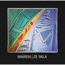 Marien: Ze skla CD