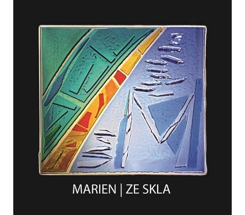 Marien: Ze skla CD