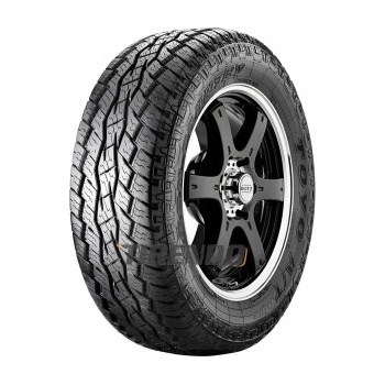 Toyo Open Country A/T+ 31/10.5 R15 109S