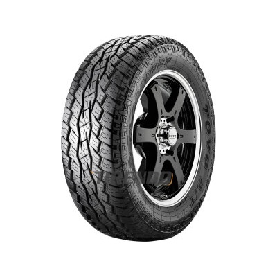 Toyo Open Country A/T+ 31/10.5 R15 109S