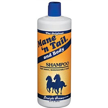 Mane N´Tail Shampoo Original šampón 946 ml