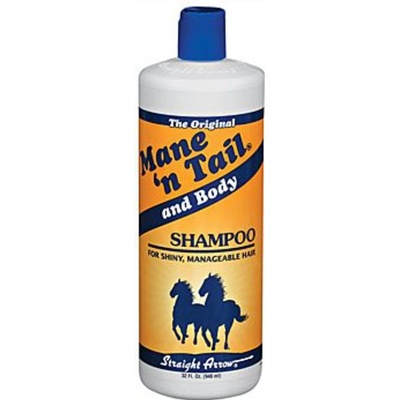 Mane N´Tail Shampoo Original šampón 946ml – Zboží Mobilmania