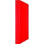DONAU 4-ring binder A4 35mm red (3733001PL-04)
