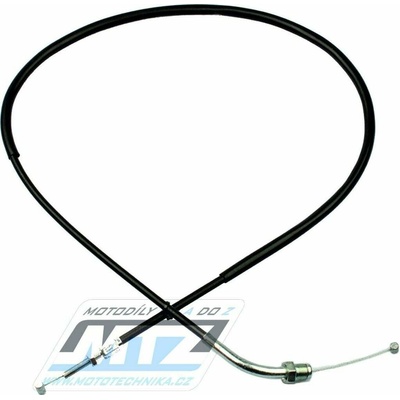 Lanko plynu tlačné PUSH - Honda VT750C Shadow / 04-07 L77004021