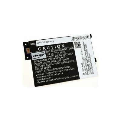 Powery Amazon Kindle 3 Wi-fi 3500mAh Li-Pol 3,7V - neoriginální – Hledejceny.cz