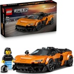 LEGO® Speed Champions - McLaren W1 (77257)