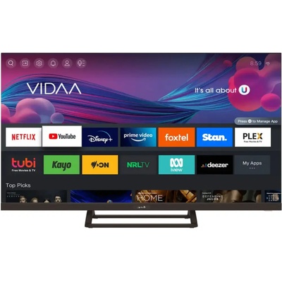 Arielli LED32N216VDA