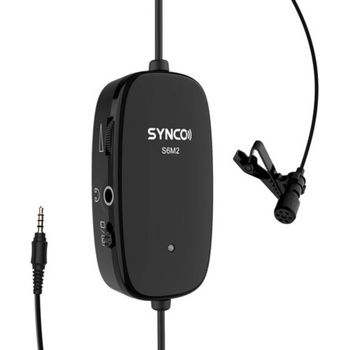 Synco Lav-S6M2