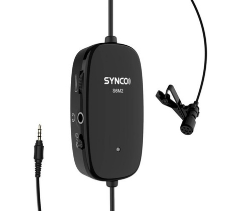 Synco Lav-S6M2