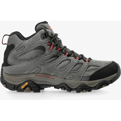Merrell Moab Moab 3 Mid Gtx pánská outdoorová obuv beluga