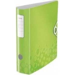 Leitz 180° Active Wow lever arch file A4 82mm green (11060064)