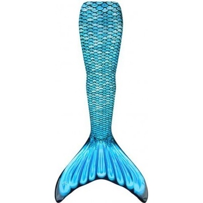 mořská panna TIDAL TEAL s ploutví Fin Fun
