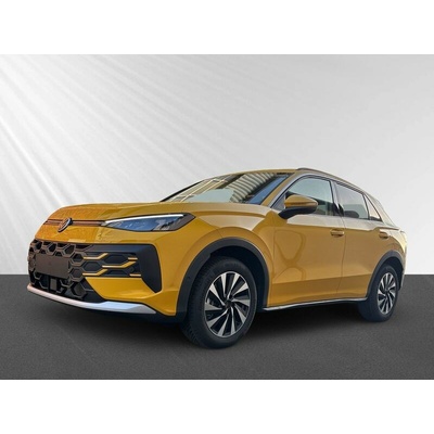 Volkswagen T-Roc 1.5 eTSI Life DSG 85 kW