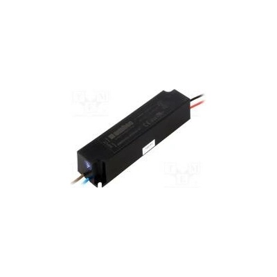 Napájecí zdroj spínaný LED 18W 24÷36VDC 0,5A 90÷264VAC IP20