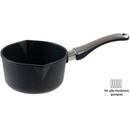 Harecker Titanium pot for induction 2 L