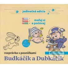 Budkáčik a Dubkáčik