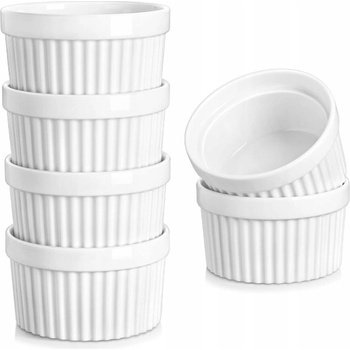 MPLCo 9 priemer 9,5cm Forma na muffiny 5x5cm