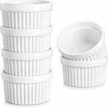 MPLCo 9 priemer 9,5cm Forma na muffiny 5x5cm