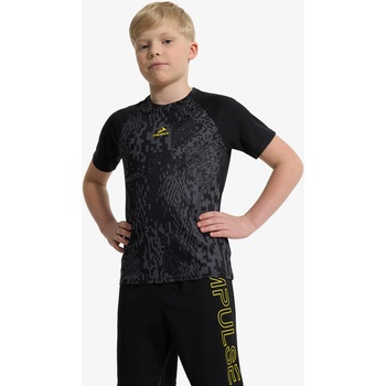 DEMIX Тениска Training T-Shirt