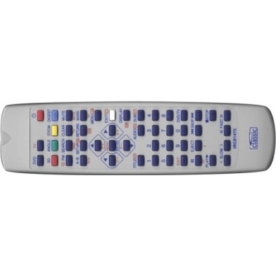 Diaľkový ovládač Classic IRC81475