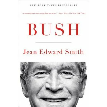 Image 1 of Bush | Jean Edward Smith