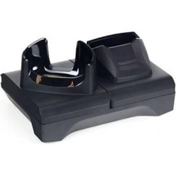 Zebra CRD-TC7X-SE2CO1-01 cradle, 2 slots (CRD-TC7X-SE2CO1-01)