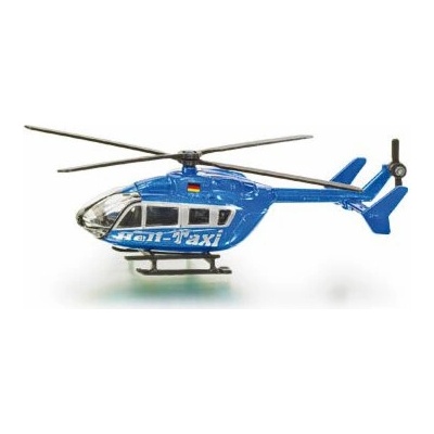 Siku Policejní vrtulník 1:87 1647