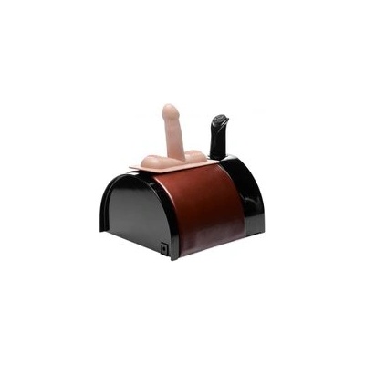 LOVEBOTZ The Saddle Deluxe секс машина (P22918)
