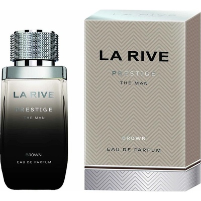La Rive Prestige Brown The pánska parfumovaná voda 75 ml