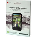 GPS software Sygic GPS Navigation - Evropa Lifetime