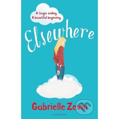 Elsewhere - Gabrielle Zevin