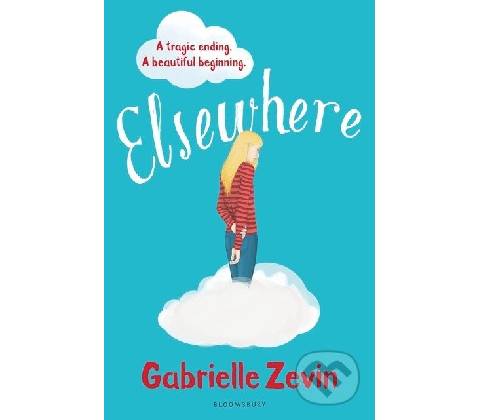 Elsewhere - Gabrielle Zevin