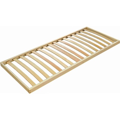 TED Рамка ТЕД модел Standard 410, размер 82/200, с дефект - липсващ ламел