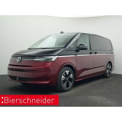 Volkswagen T7 Multivan TDI 110 kW