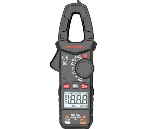 Ermenrich Ping MK10