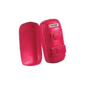 Spartan Punch-pad