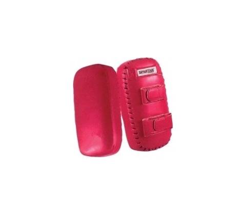 Spartan Punch-pad