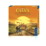 Kosmos Разширение за настолна игра Catan - Градове и рицари (BGBG0000224)