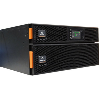 Liebert GXT5 5kVa/5kW GXT5-5000IRT5UXLN
