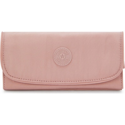 Kipling MONEY LAND Memory Pink