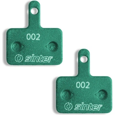 Sinter Shimano B Type Green GREEN S2032